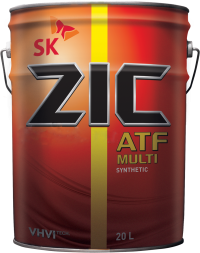 ZIC ATF Multi 20�