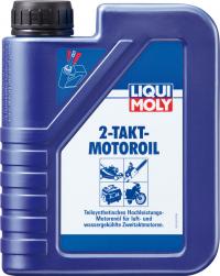 LIQUI MOLY 2-Takt-Motoroil 1�