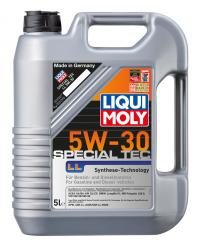 LIQUI MOLY Special Tec LL 5W-30 5�