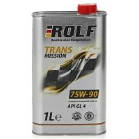 ROLF Transmission SAE 75W-90 GL-4 1�