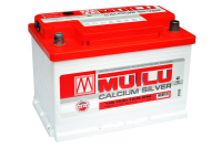 Mutlu Calcium silver (L3.75.072.B) 75 �� �.�.
