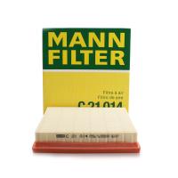 ������ ��������� MANN C21014