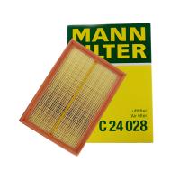 ������ ��������� MANN C24028