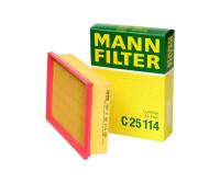 ������ ��������� MANN C25114