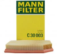 ������ ��������� MANN C30003