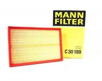 ������ ��������� MANN C30189