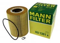 ������ �������� MANN HU1381X