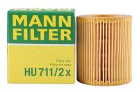 ������ �������� MANN HU711/2x