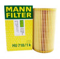 ������ �������� MANN HU718/1K