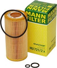������ �������� MANN HU721/2X