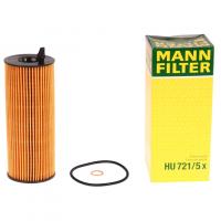 ������ �������� MANN HU721/5x