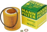 ������ �������� MANN HU816x