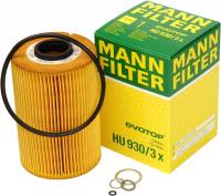 ������ �������� MANN HU930/3X