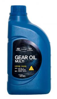 HYUNDAI GL-5 GearOil Multi 80W-90 1�  ���.02200-00110