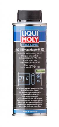 ����� ��� ������������� LIQUI MOLY PAG Klimaanlagenoil 100 250 ��