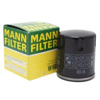 ������ �������� MANN W68