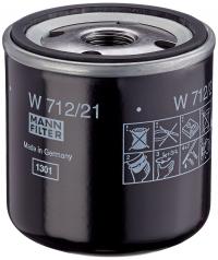 ������ �������� MANN W712/21