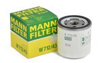 ������ �������� MANN W712/43