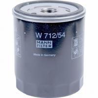 ������ �������� MANN W712/54