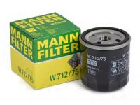 ������ �������� MANN W712/75