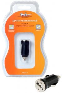 ������� AIRLINE ACH-1U-11 1�USB 1� 12/24�