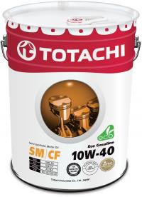 TOTACHI Eco Gasoline 10W-40 20�
