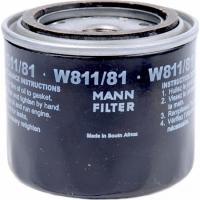 ������ �������� MANN W811/81