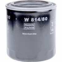 ������ �������� MANN W814/80
