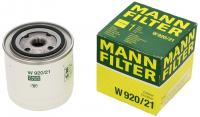 ������ �������� MANN W920/21