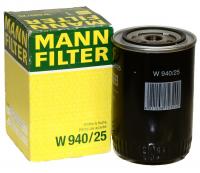 ������ �������� MANN W940/25