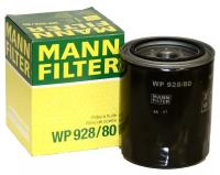 ������ �������� MANN WP928/80