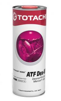 TOTACHI NIRO ATF DEXRON-III 1�