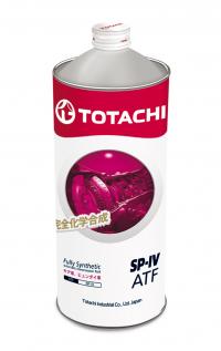 TOTACHI ATF SP-IV 1�