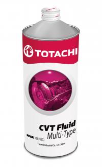TOTACHI ATF CVT MULTI-TYPE 1�