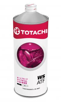 TOTACHI ATF WS 1�