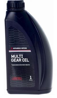 MITSUBISHI Multi Gear Oil 75W-80 1�  MZ320284