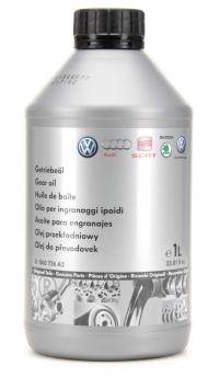 VAG Gear Oil GL-4 1� ���. G060726A2