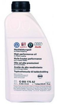 ����� ��� ����� VAG high Performance Oil for Haldex G055175A2