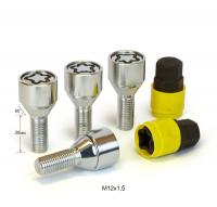 ��������� ���� Save Car (SL) 12x1,5x28x55 CH17/19 �����, ������� ������-����, ����.������ (���. I-1(SL))