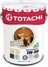 TOTACHI Ultima EcoDrive L 5W-30 20�