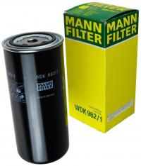 ������ ��������� MANN WDK962/1 - ���� 2