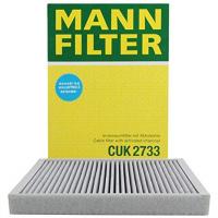 ������ �������� MANN CUK2733