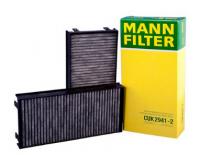 ������ �������� MANN CUK2941-2