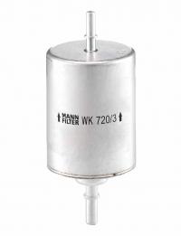 ������ ��������� MANN WK720/3