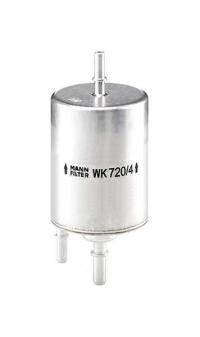 ������ ��������� MANN WK720/4