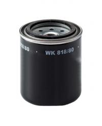 ������ ��������� MANN WK818/80