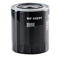 ������ �������� MANN WP928/81
