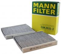 ������ �������� MANN CUK2533-2