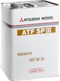 MITSUBISHI DiaQueen ATF SP-III 4�