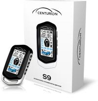 ������������ Centurion S9